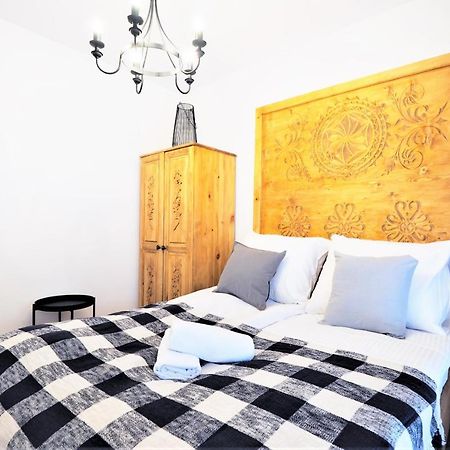 Vip Apartamenty Modrzejewska Residence Закопане Экстерьер фото