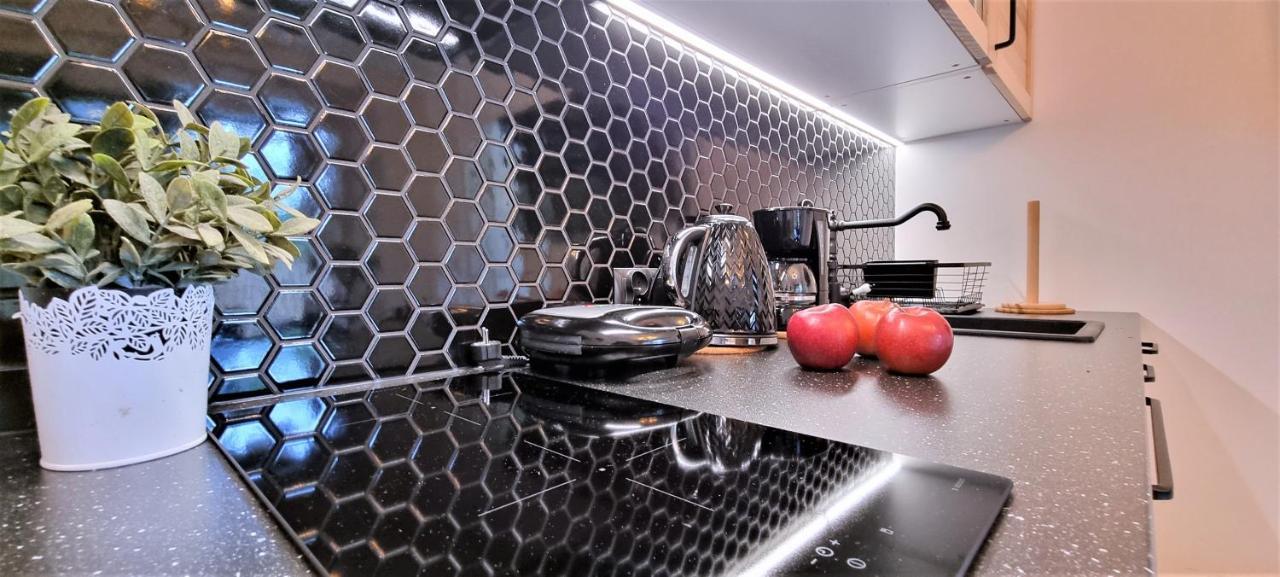 Vip Apartamenty Modrzejewska Residence Закопане Экстерьер фото