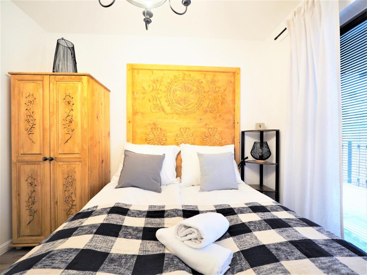 Vip Apartamenty Modrzejewska Residence Закопане Экстерьер фото